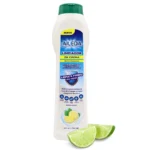 Limpiador en crema almeda 750 ml