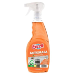 Antigrasa Excell 500ml
