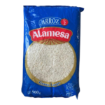 Arroz alamesa 900gr