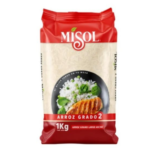 Arroz misol 1 kg