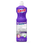 Cloro gel excell 900ml lavanda