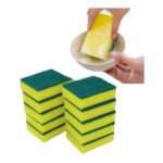 Esponjitas para cocina ( 6 unidades )