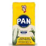 Harina pan