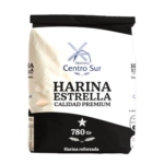 Harina reforzada 780gr