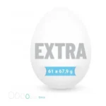 Huevos Extra