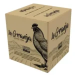 Huevos Gallina Libre