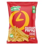 Papas prefitas 1 kg