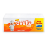 Servilleta Ovella 300 unidades