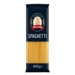 Spaguetti niccola 400gr