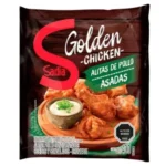 Alitas asadas 400gr SADIA