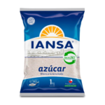 Azucar IANZA 1kg