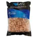 Camarón Premium ( 1kg )