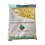 Choclo en grano congelado 1 kg