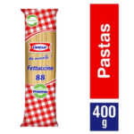 Pack fettuccine carozzi 88 400g