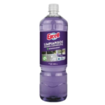 Limpiapisos excell 900ml lavanda