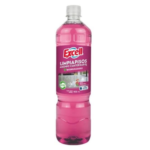 Limpiapisos excell 900ml primavera