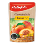 Mermelada Ambrosoli 200gr