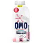 Omo concentrado piel sensible