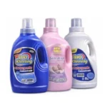 Pack 2 detergentes + suavizante