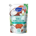 Pack jabon liquido ballerina coco - jazmin