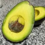 Palta Hass Chilena 1Kg