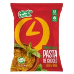Pasta de choclo 1kg