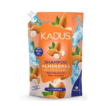 Pack Shampoo Kadus Almendras